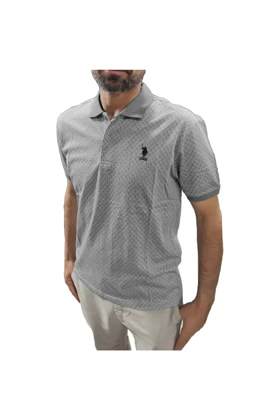 تیشرت مردانه اورجینال assn u.s.-polo-assn.