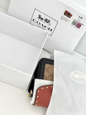 کیف کوچ مدل جورجی