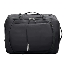 کوله پشتی سفری فوروارد کد FORWARD - FCLT65051 BEST IN THE WORLD (دارای جا کفشی مجزا)