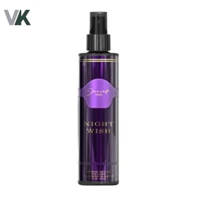 بادی اسپلش زنانه ژکساف مدل Night Wish حجم 200 میل (شناسه 30100510)