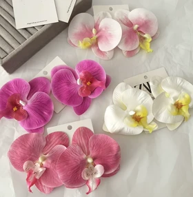 گوشواره ارکیده