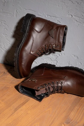 بوت و نیم بوت مردانه ducavelli