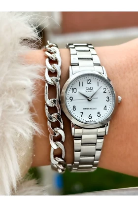 ساعت زنانه qandq qandq