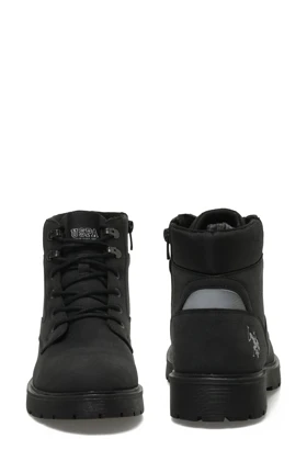 بوت و نیم بوت مردانه اورجینال assn u.s.-polo-assn.