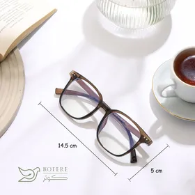 عینک طبی