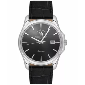 ساعت مچی مردانه پولو سانتا باربارا POLO SANTA BARBARA SB.1.10535-2