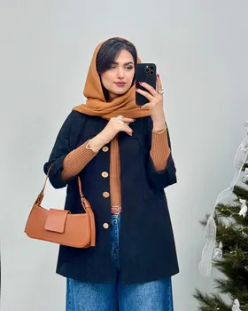 (شومیز آستین پاگون