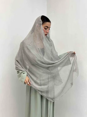 شال سنگ شور