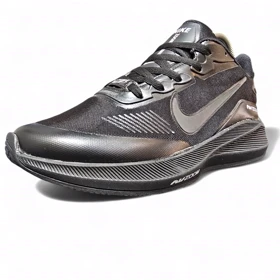 نایک زوم مشکی هولگرام