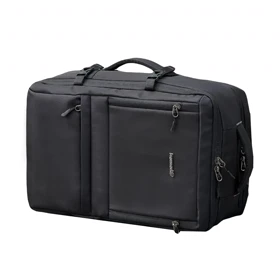 کوله پشتی سفری فوروارد کد FORWARD - FCLT65053 COMPACT TRAVEL (دارای جا کفشی مجزا)