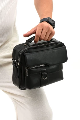 کیف دوشی مردانه erzeno erzeno