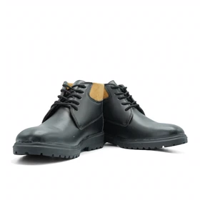 کفش نیم بوت مردانه آکو مدل 1123 _ Boots