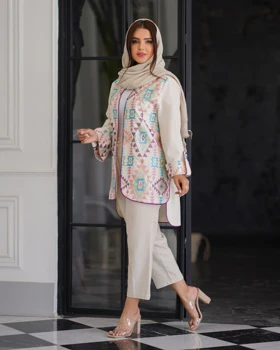 کت مزونی سنتی