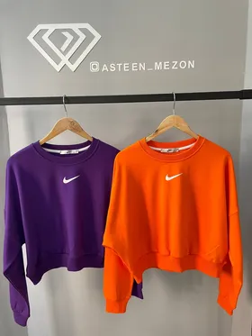 دورس کراپ کرکی(nike)