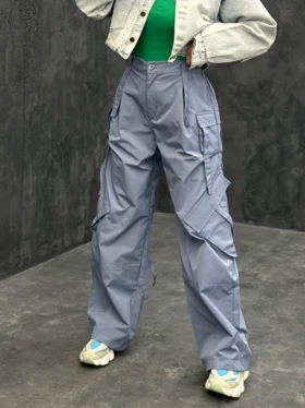 شلوارکارگو