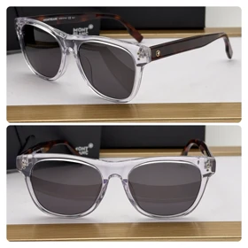 عینک اورجینال (A) مونت بلانک 254 Mont blanc