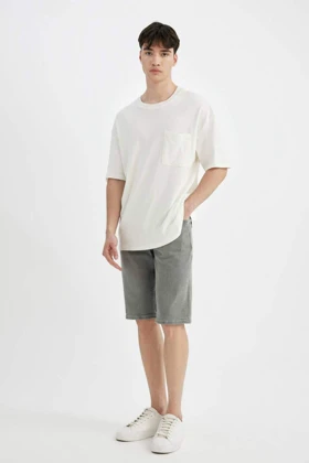 شلوار جین مردانه اورجینال دیفکتو defacto