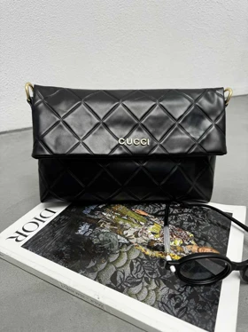 کیف تاشو GUCCI