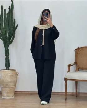 ست شومیز و شلوار جگوار