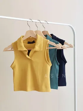 تاپ کراپ shein