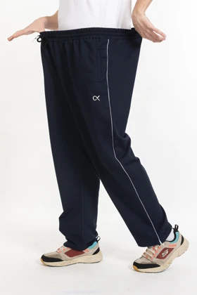 شلوار گرمکن سایز بزرگ مردانه tampap tampap