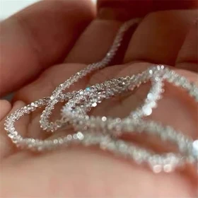 گردنبند خاویاری