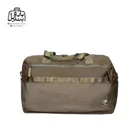 ساک ورزشی والنتیر Volunteer کد 05-1821 (سبز)