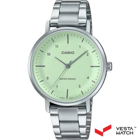 ساعت مچی مردانه کاسیو CASIO مدل LTP-VT03D-3BDF