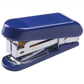 منگنه رومیزی کانکس Kanex مدل MINI-45 ظرفیت 20 برگ (آبی)