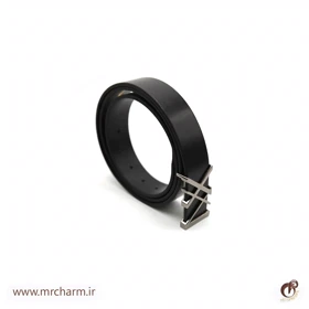ست هدیه مردانه کمربند mrc1211-22