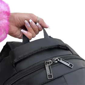 کوله پشتی الکسا مدل ALEXA - ALX1009 EXISTENCE