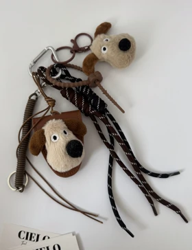 بگ چارم با جا عینک