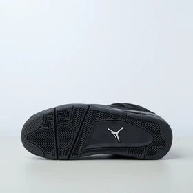 کتانی Jordan 4 Black Cats کد 121235