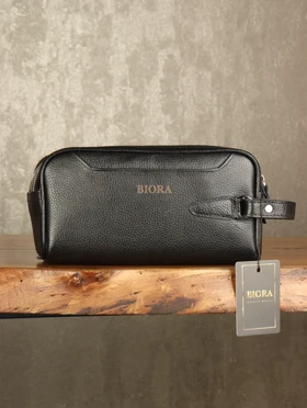 کیف دستی مردانه بیورا مدل shz0050