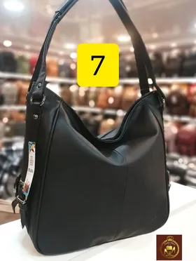 کیف زنانه دوشی و دستی طرح شل کد 1051 و 1063