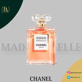 عطر ادکلن شنل کوکو مادمازل | CHANEL COCO MADEMOISELLE 10ML