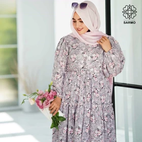 عبای ساحلی رزا