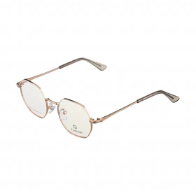 عینک طبی نایت هورس Knight Horse AR1115 (برنز)