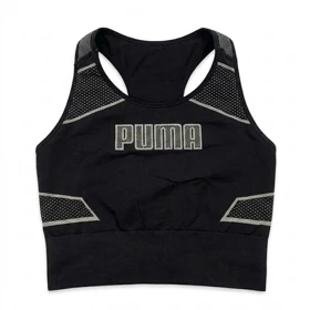 نیم‌تنه ورشی برند Puma کد 200