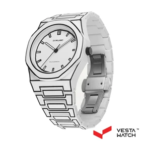 ساعت مچی مردانه دی وان میلانو D1 MILANO مدل D1-PCBJ34