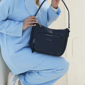کیف دوشی