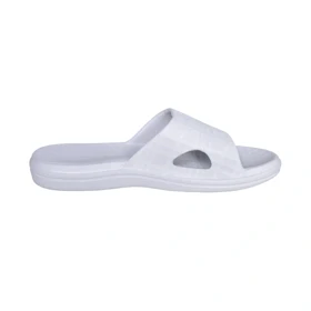 دمپایی مردانه نیکتا مدل شطرنجی