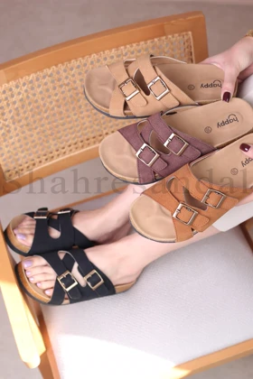 کفش صندل زنانه فریماه