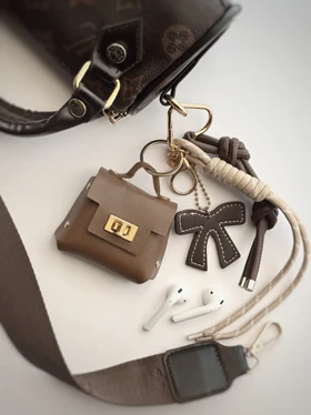 چارم بگ های کیف