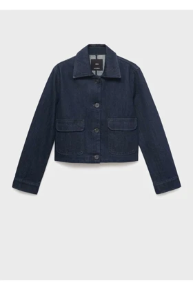 کت و ژاکت زنانه mango