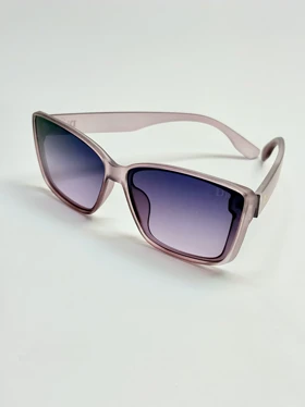 عینک افتابی زنانه 5059 DIOR (یاسی)