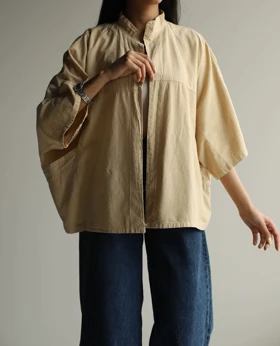 شومیز کوتاه سلین