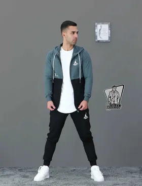 ست سویشرت و شلوار JORDAN