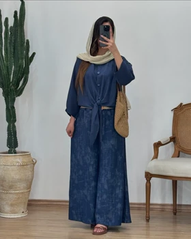 شومیز شلواری