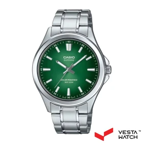 ساعت مچی مردانه کاسیو CASIO مدل MTS-RS100D-3AVDF